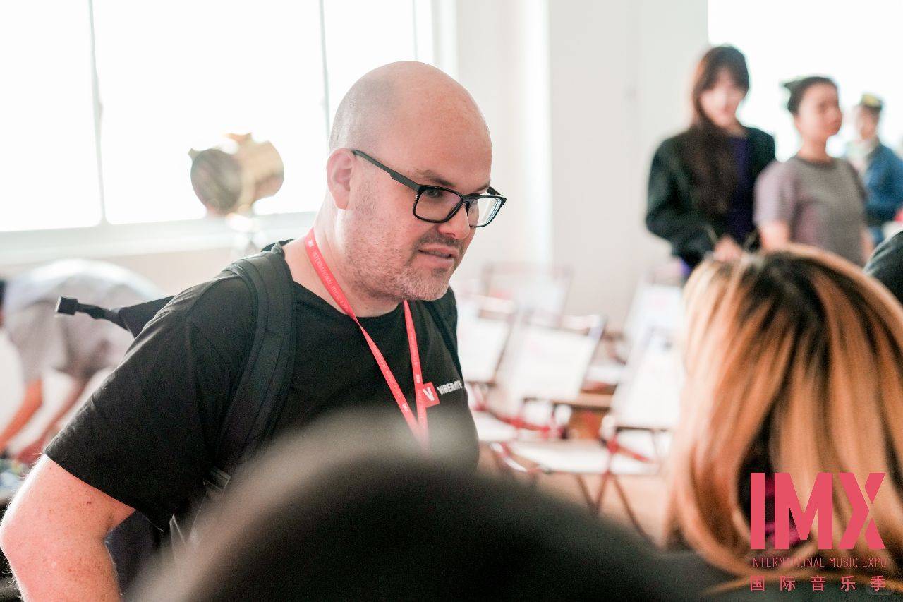 3 单人演讲henri lessing(age media 联合创始人)彩虹哥(幻音智娱创始