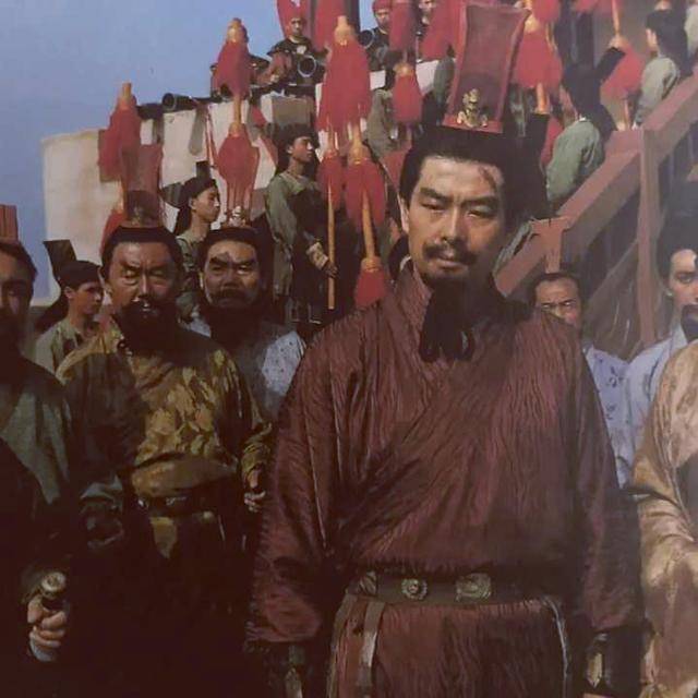 秦琼的刀罗成的枪李元霸的大铁锤这些高手的兵器平常