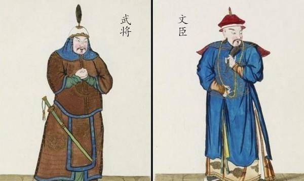 清朝的“总督”、“巡抚”和“提督”是什么关系？谁的权力更大？ 