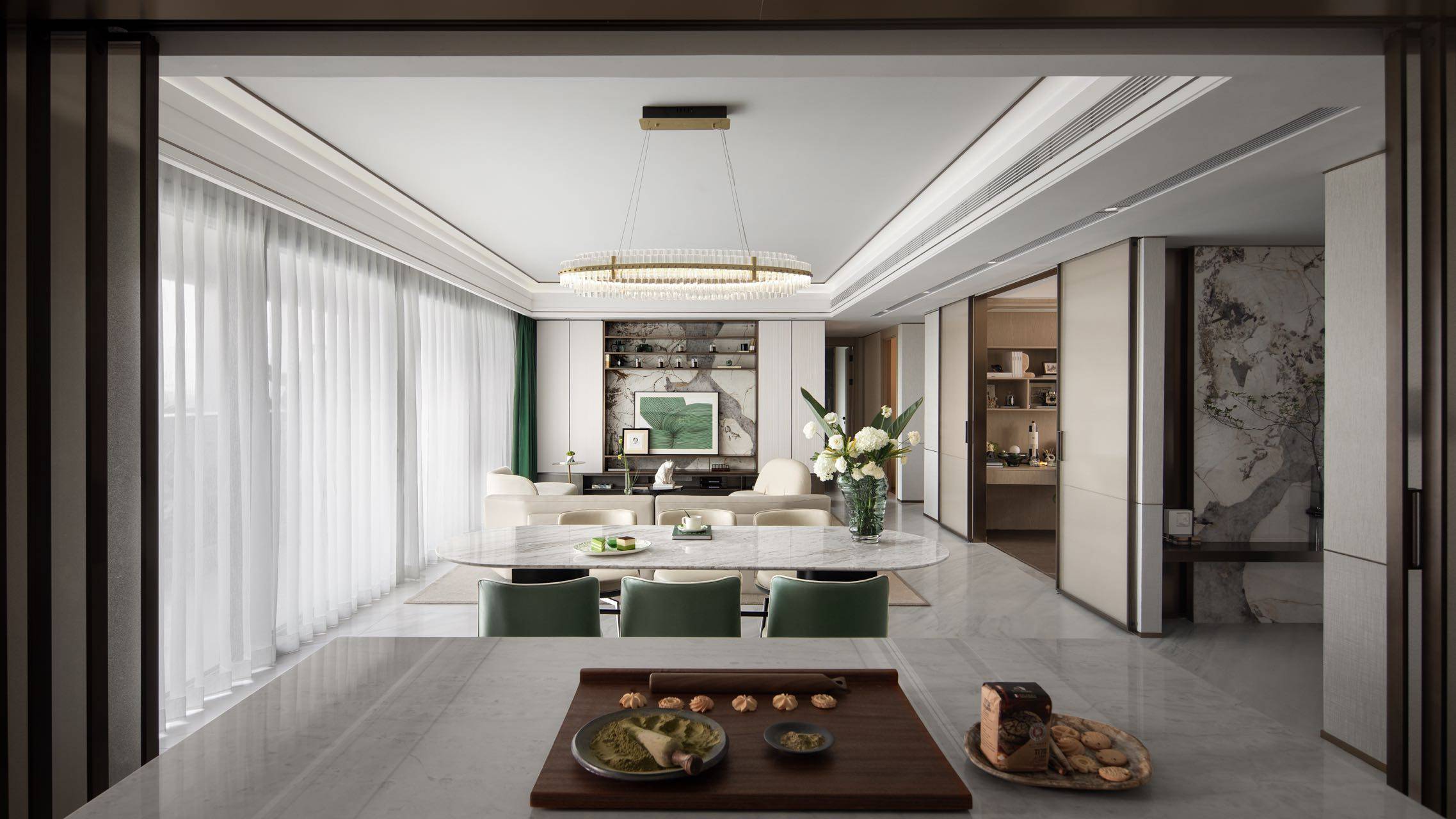 万科高线公园最新在售产品 最新价格 销售电话 预约看房_世贸广场