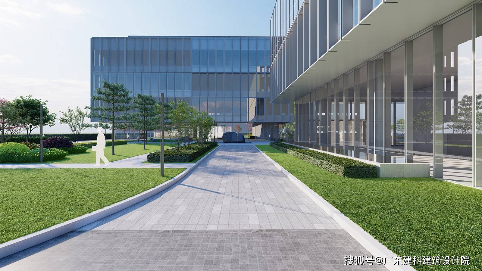 旧工业区景观改造设计的重要性