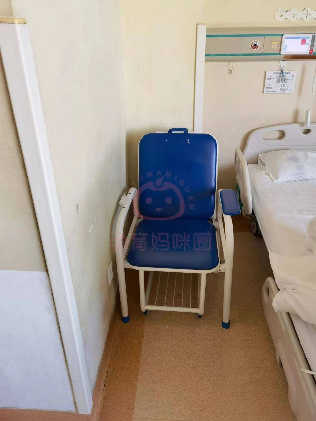 解放军301医院产科生娃哪些事_检查_人间_病房