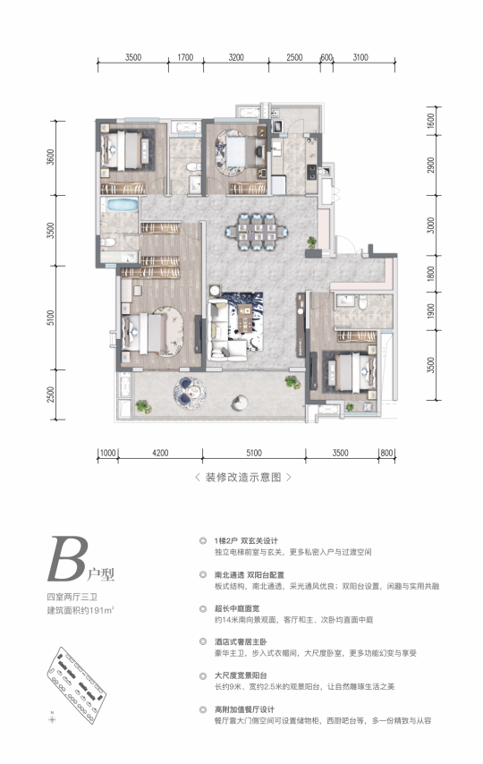 【人居智荟城】怎么样-楼盘实地探盘分享-房价走势-售楼部电话-预约