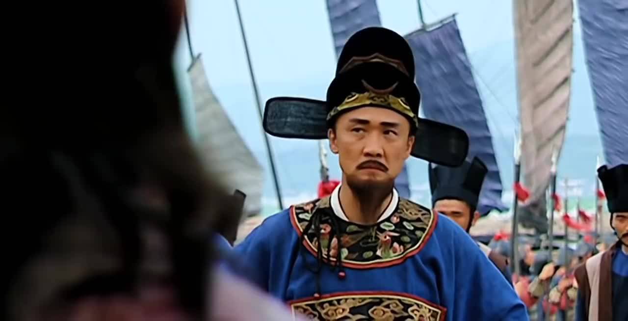 海瑞:明朝的清官与道德典范_品质_影响_成为了