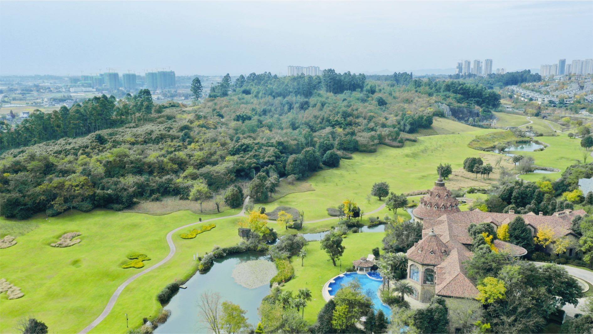 【黄龙溪谷】楼盘贷款政策| 6月特价房源咨询| 售楼部预约电话|楼盘