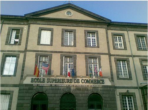 法国克莱蒙高等商学院工商管理博士项目的申请条件都在这里!