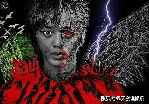 《甜蜜家园》丧尸是怎么变异的?_怪物_欲望_全集