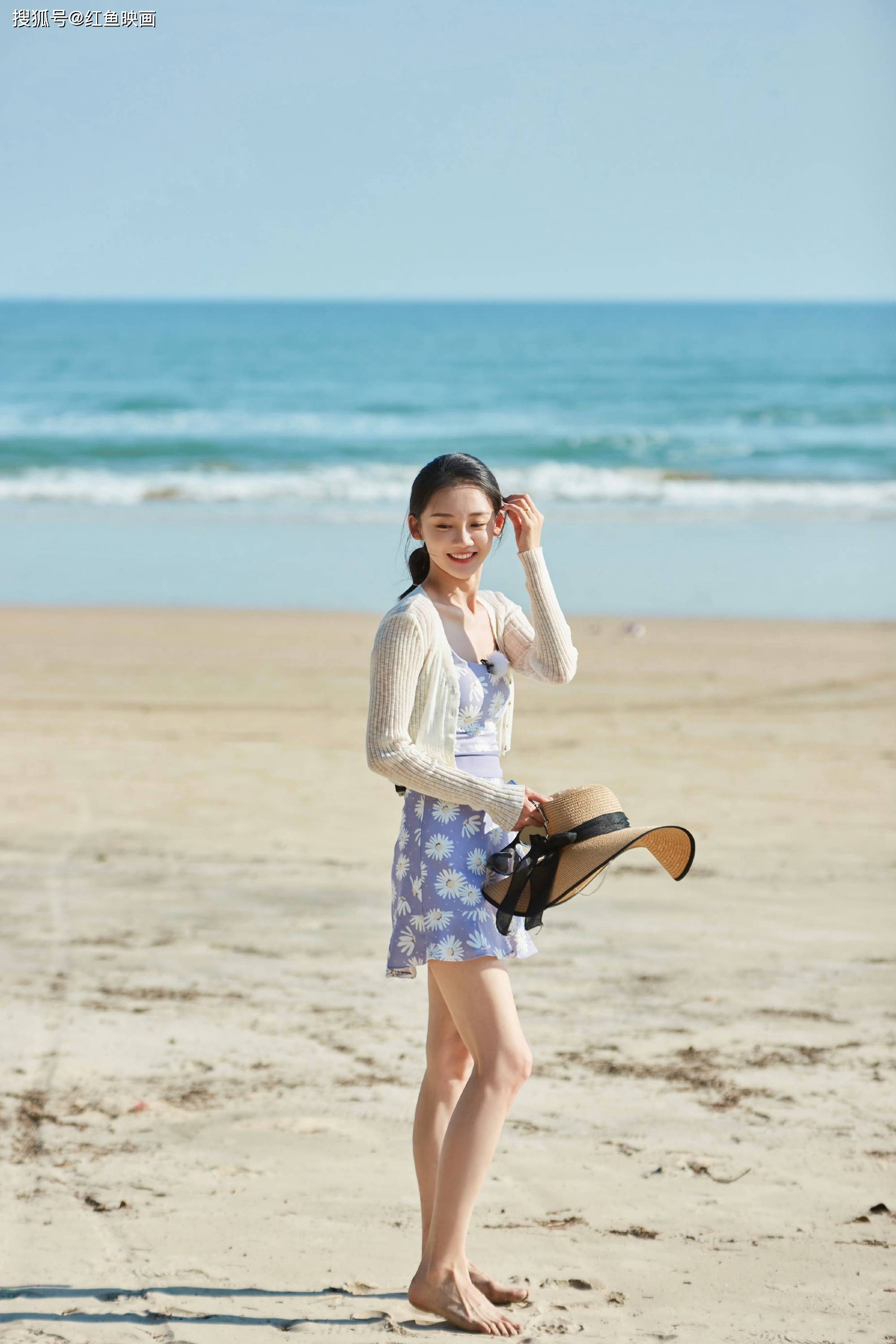 苗苗 写真 好米