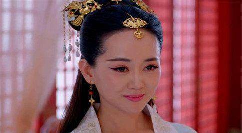 皇后:宫女出生,当上皇后却虐待宫女,被宫女活活勒死_孙权_潘夫人_太子