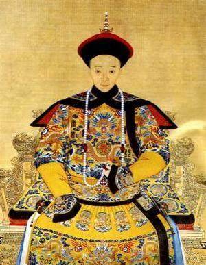 痴的戏迷皇帝,兵临城下还在看戏,英年早逝后老婆上位_咸丰_道光_奕詝