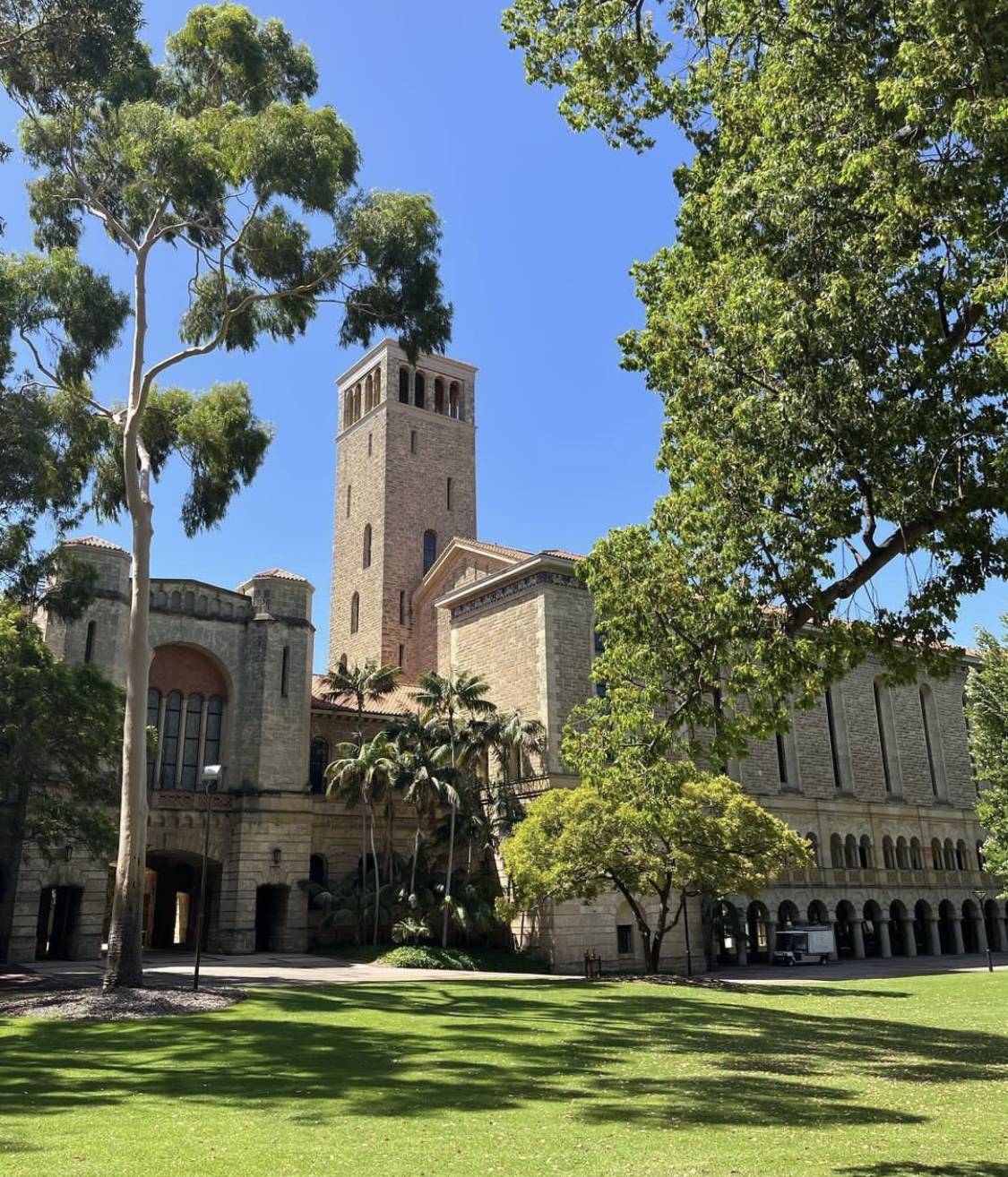 西澳大学-会计与金融系硕士开设专业和申请要求介绍_珀斯_研究_世界