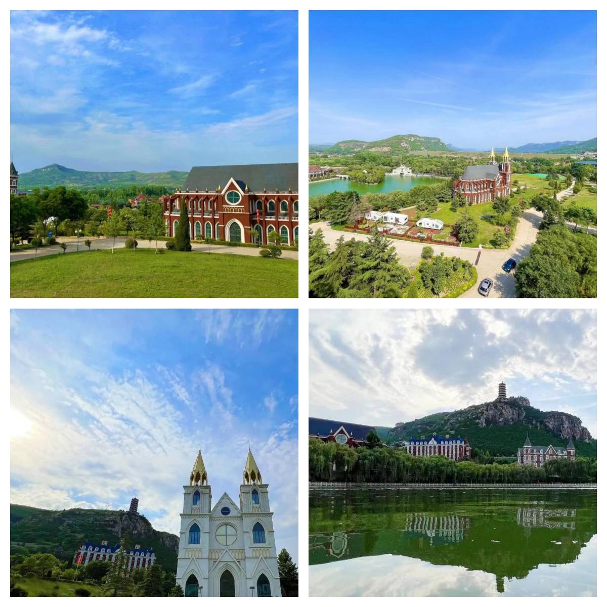 济南世纪园会议团建接待中心,世纪园大酒店,住宿 会议室,年会场地最佳