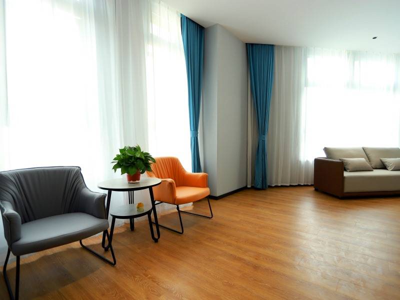 贝壳酒店,找寻爱上盱眙的n个理由_shell_hotel_马坝镇