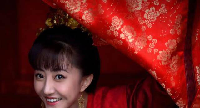 隋唐女将新月娥:斩杀罗士信,生擒程咬金,为何却死于新婚之夜?