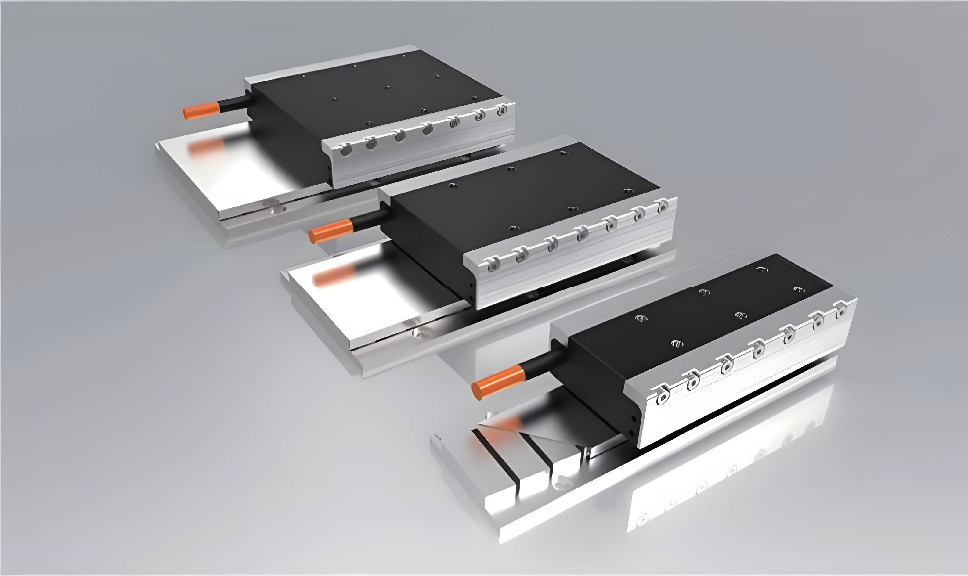 中研赢创:如何选择合适的直线电机?