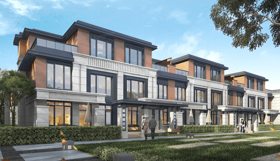 武汉保和墨水湾-欢迎您-保和墨水湾售楼中心 | 保和墨水湾楼盘详情