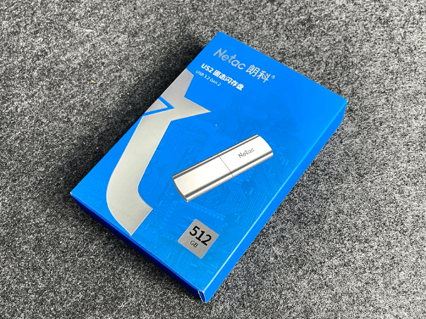 让人惊掉下巴的高速固态U盘,朗科US2满足你的全部要求