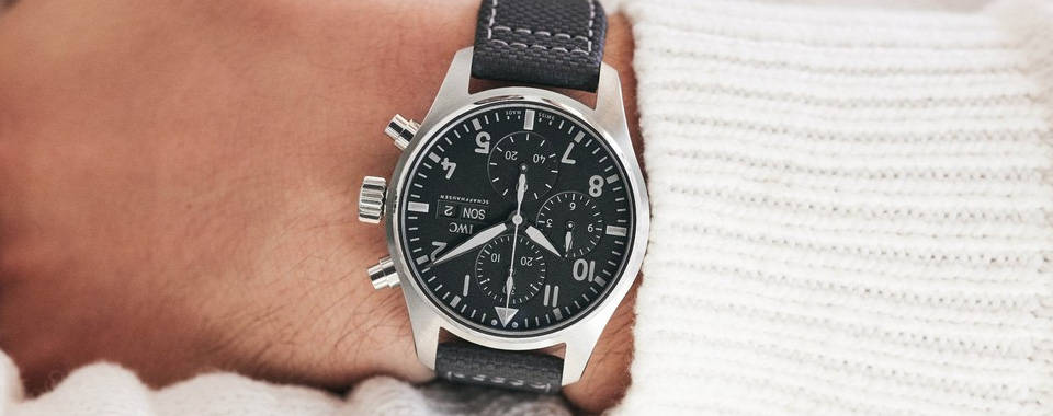 深圳万国售后维修——万国手表偷停原因_朋友_能量_物件