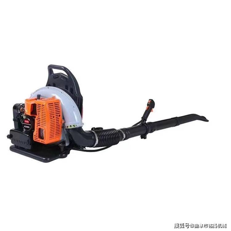 小型手提式吹灰机 路面落叶手提式吸吹两用机 大功率吹风机_搜狐汽车