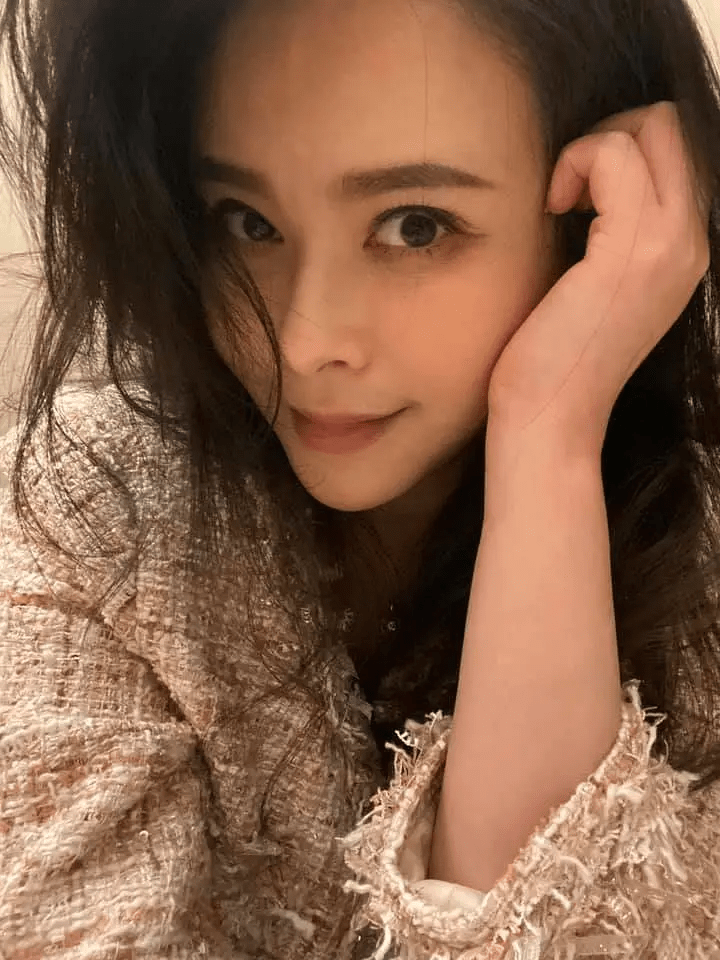令人惋惜!台湾省超好身材美女萧淑慎,一失足成千古恨
