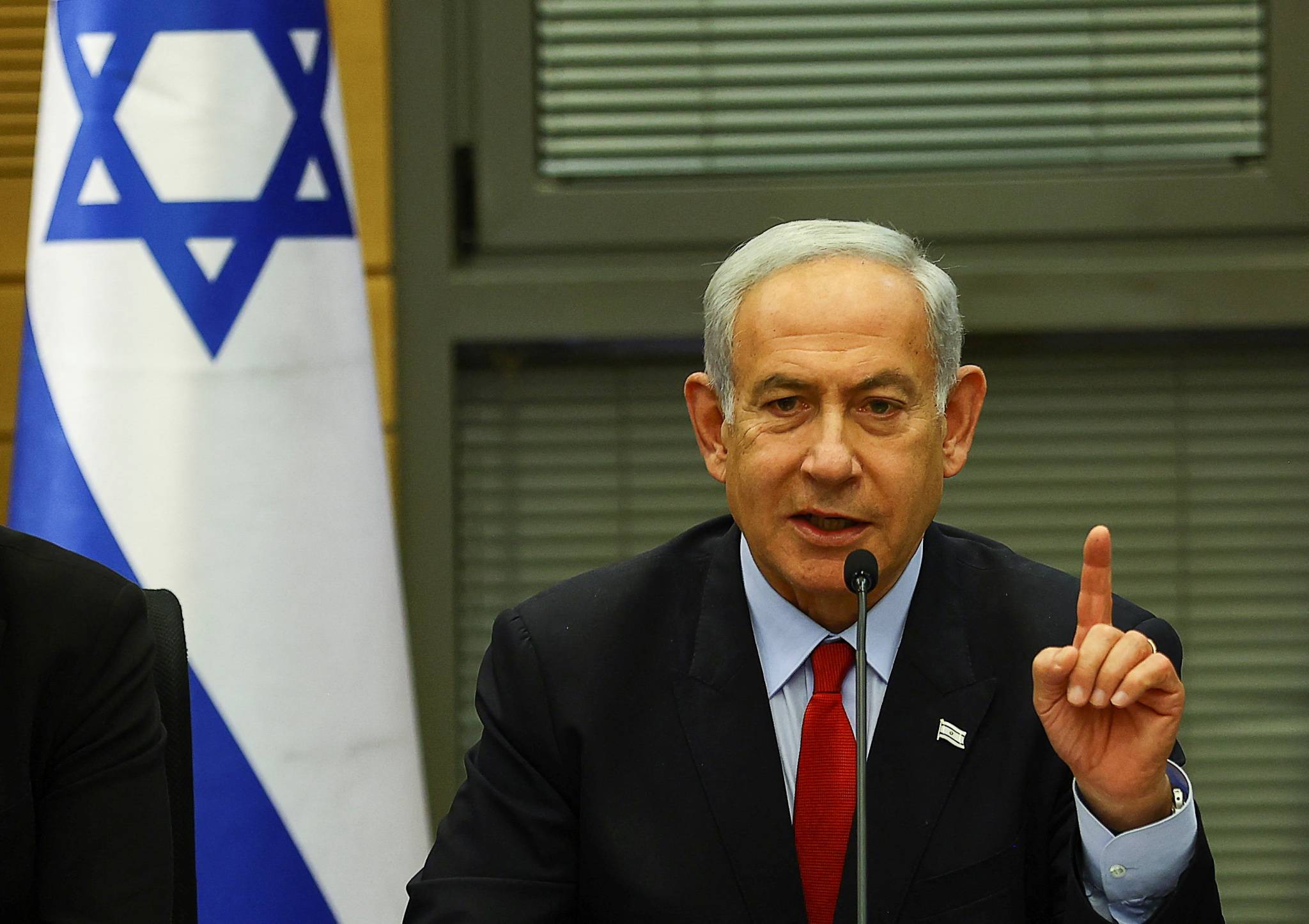 哈马斯：以色列并不想达成停火协议_谈判_以色列政府_伊扎特