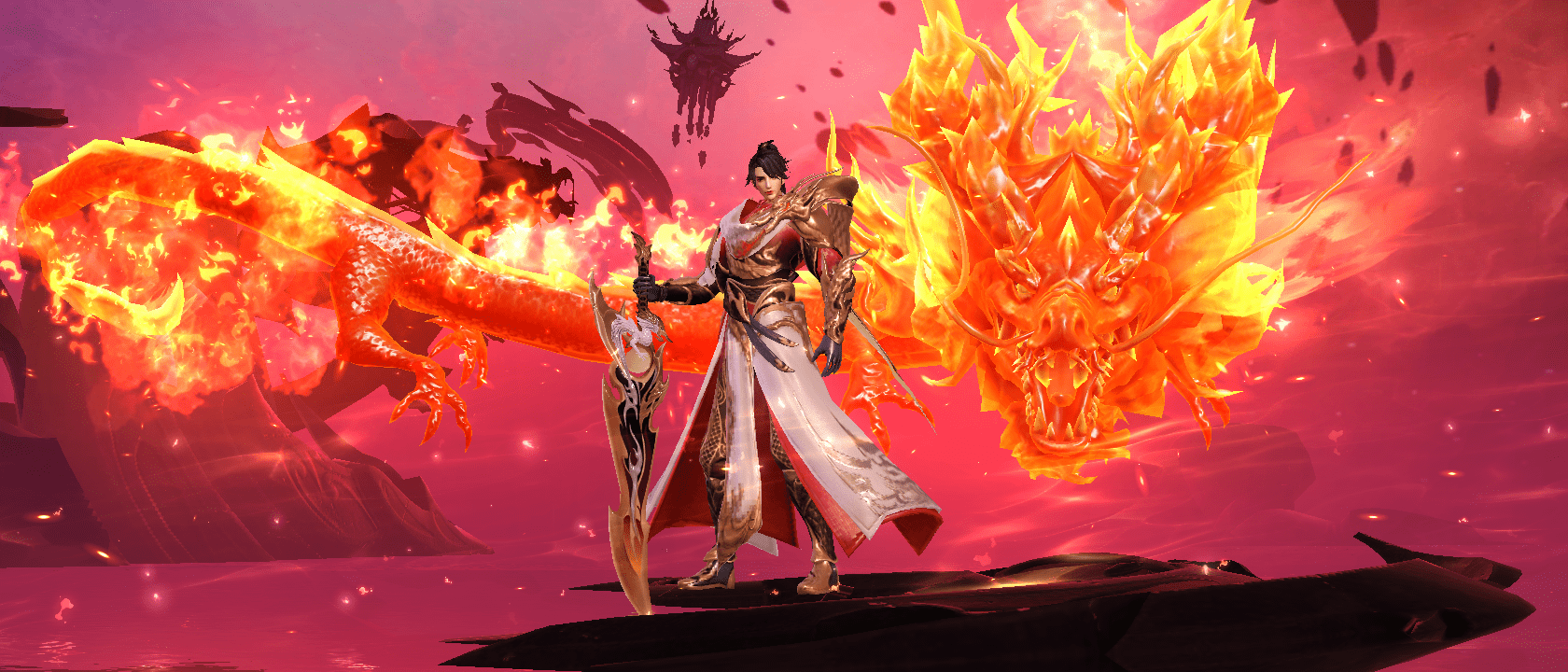 5y2y《诛神记》:【特色玩法】多多,精彩无限_游戏_玩家_西方