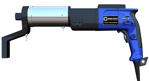 智能型数显电子精控扭矩扳手_操作_螺母_检查