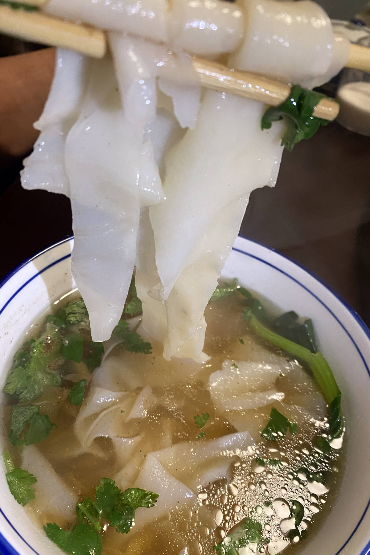大荔特色美食李麦季炉齿面馆盛大开业