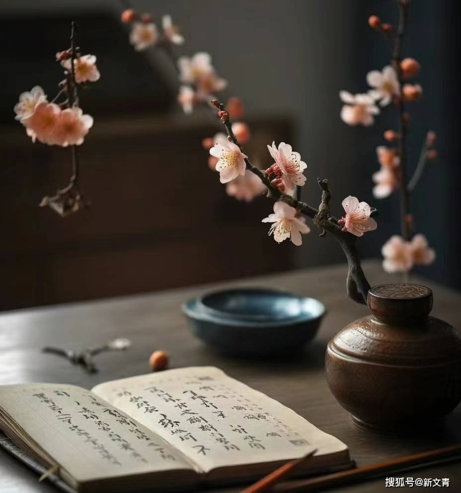 点燃灵魂火把 (组诗)文/李云岗一是心莲的萎落蹉跎了岁月还是岁月的