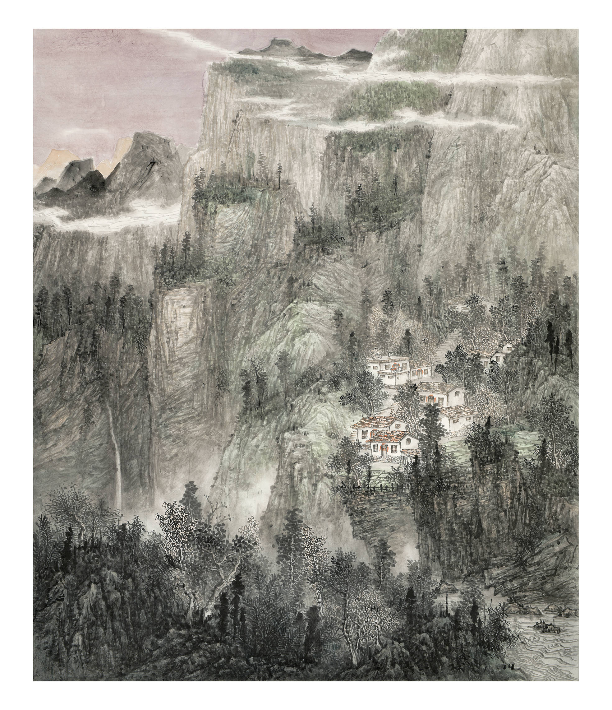 清华大学美术学院客座教授,王从玉_山东_获奖_作品