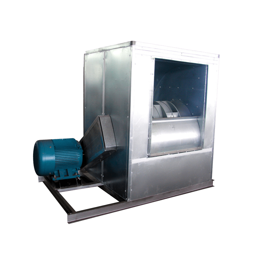 山东河北htfc消防柜式离心离心风机箱低噪音耐高温好帮手!