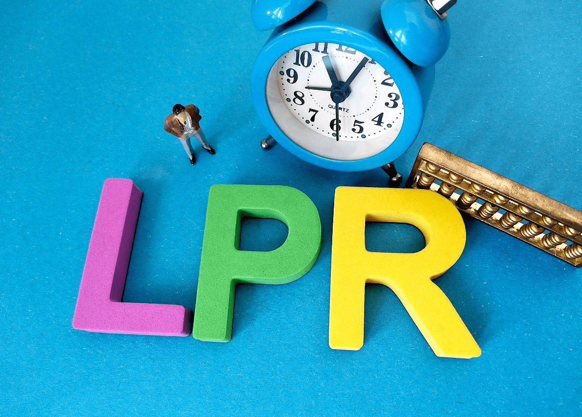 LPR是什么意思？看完你就知道了！_搜狐网