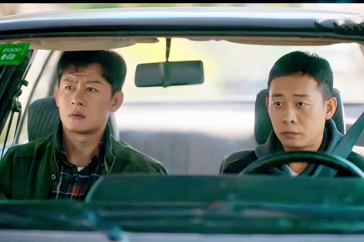 《狂飙》李响如果当初揭发赵立冬会怎样?