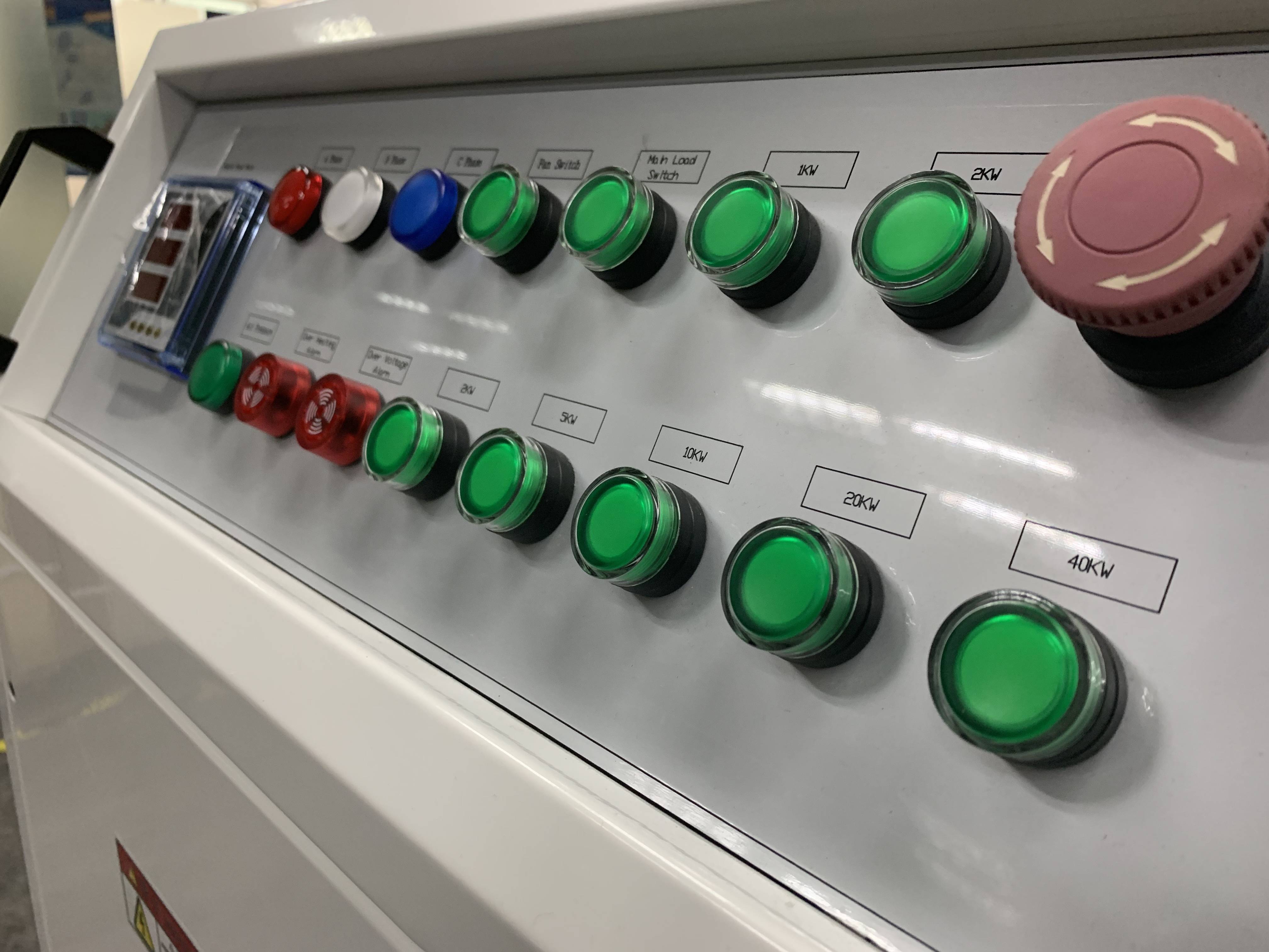 什么是电子负载_搜狐网