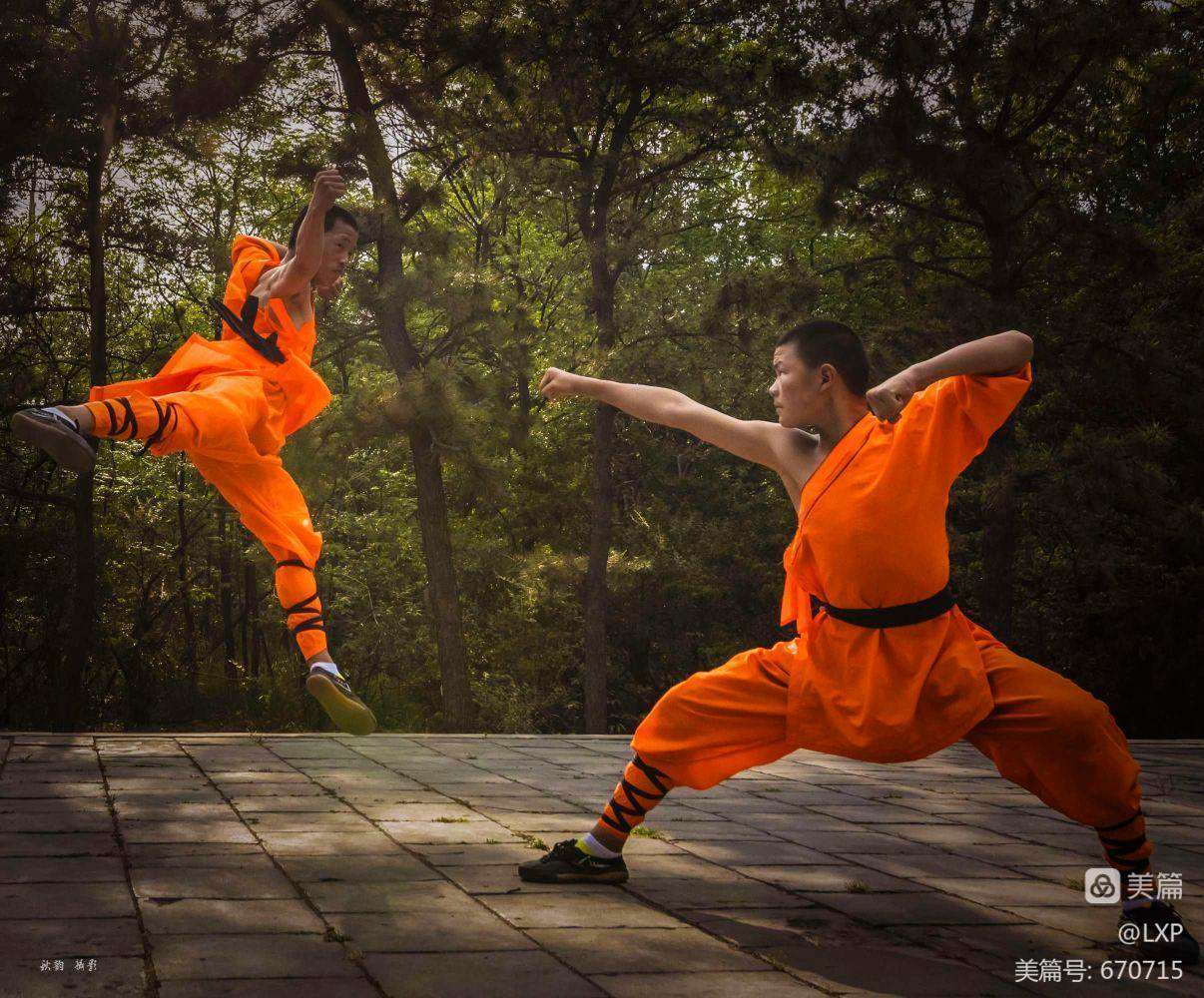 青州法庆寺雍正年间武林高手:大三和尚_大雄宝殿_丛林_寺院