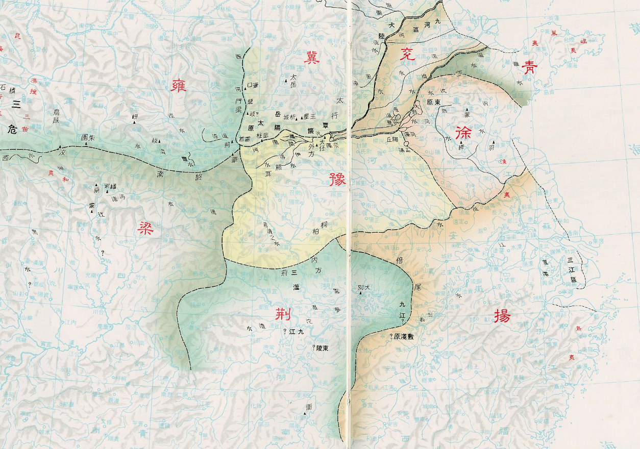 公元前250年地图图片