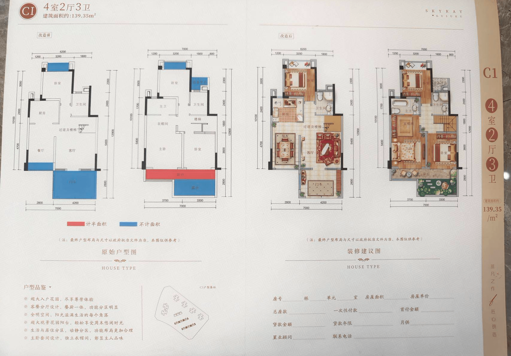 泸州【天瑞御城】最全解析|在售户型|预约享优惠|售楼电话_商业_洋房