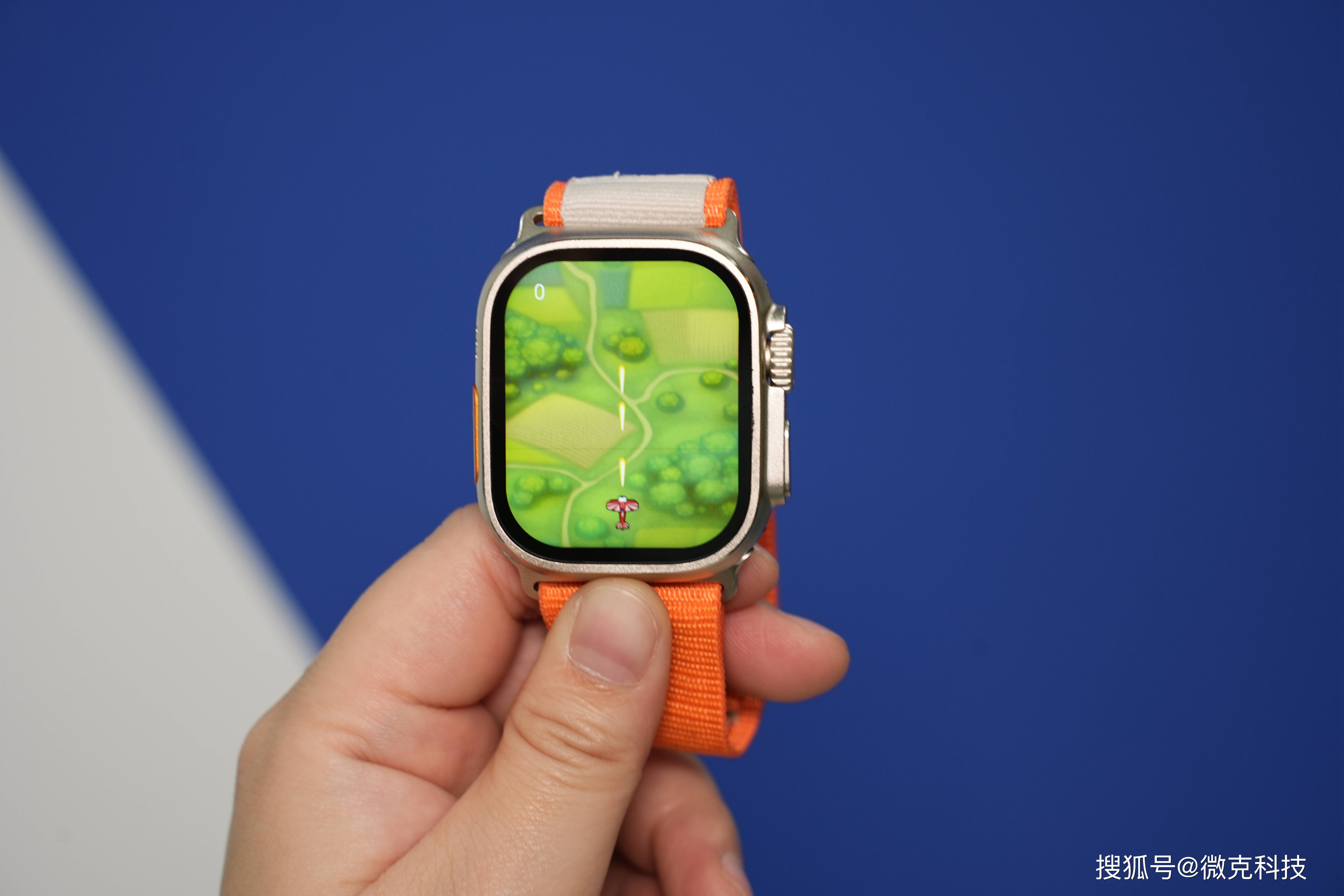 为稀缺的注意力减负,值得入手的高性价wearfit os智能手表推荐!