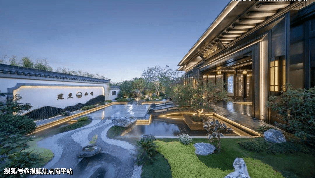 建发和鸣(佛山)建发和鸣首页网站|建发和鸣售楼处电话|建发和鸣楼盘