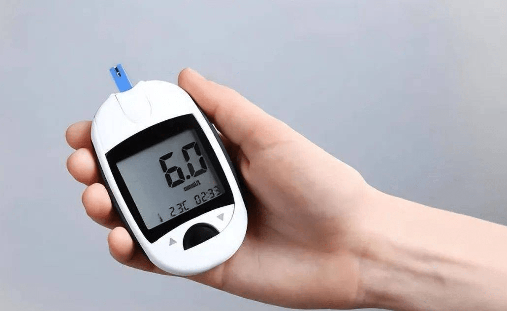 隨機血糖值:隨機血糖正常值範圍為≤11.1mmol/l.