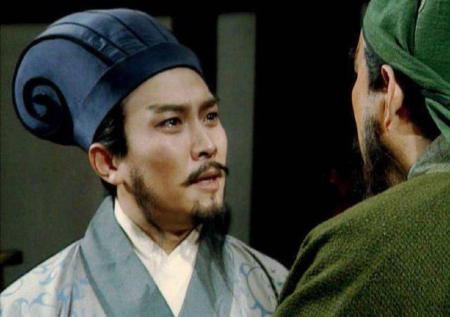 古代出将入相的四位猛人,三国诸葛亮只能排末位,第一无人不服_王猛