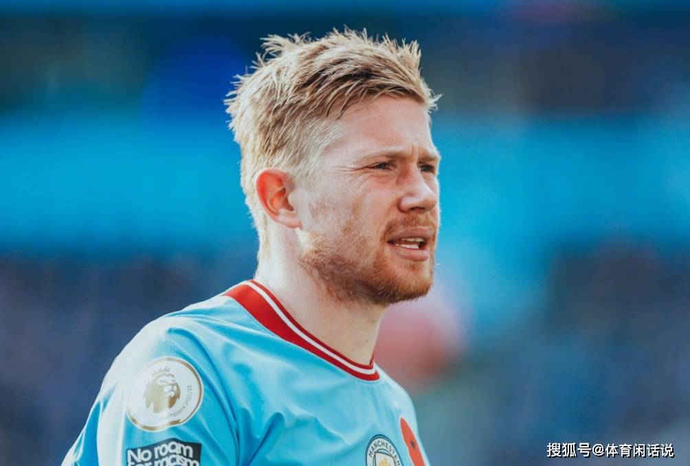 曼城近期的疲态 需要解决好这几点人员问题_罗德里_德布劳内_位置