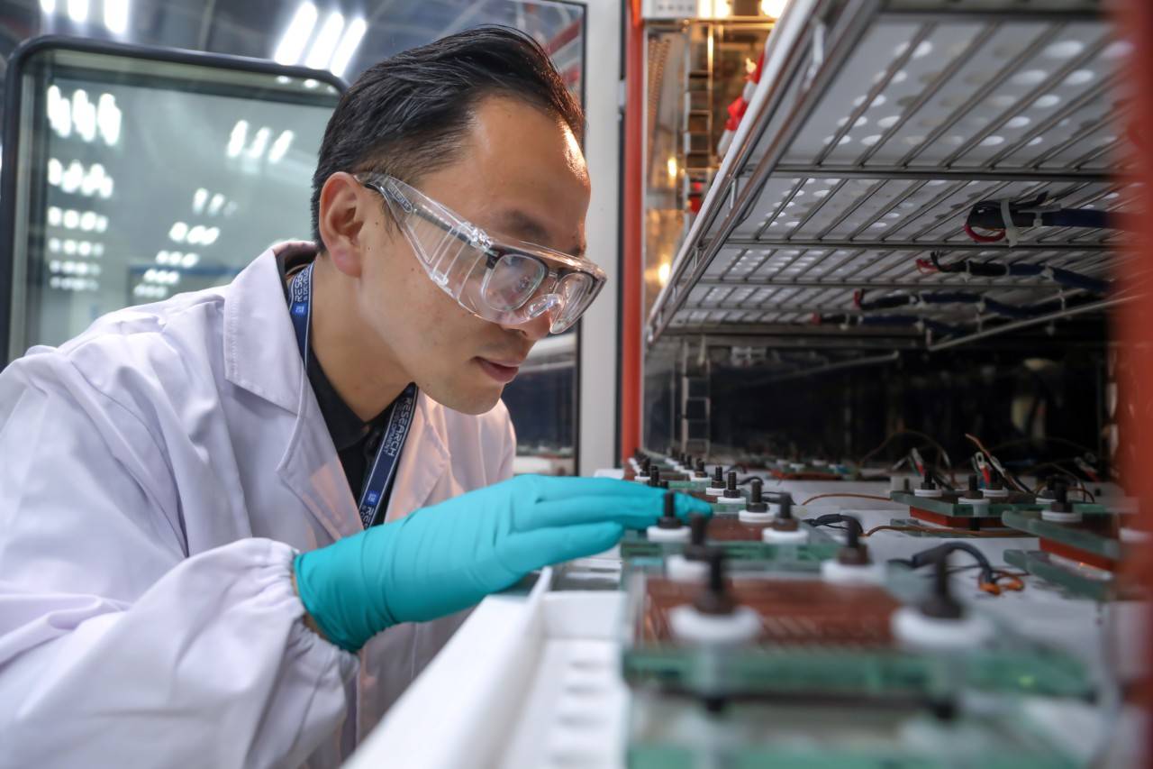 新材料研发工程师证书好考吗?证书报考条件?谁能考?怎么报名?