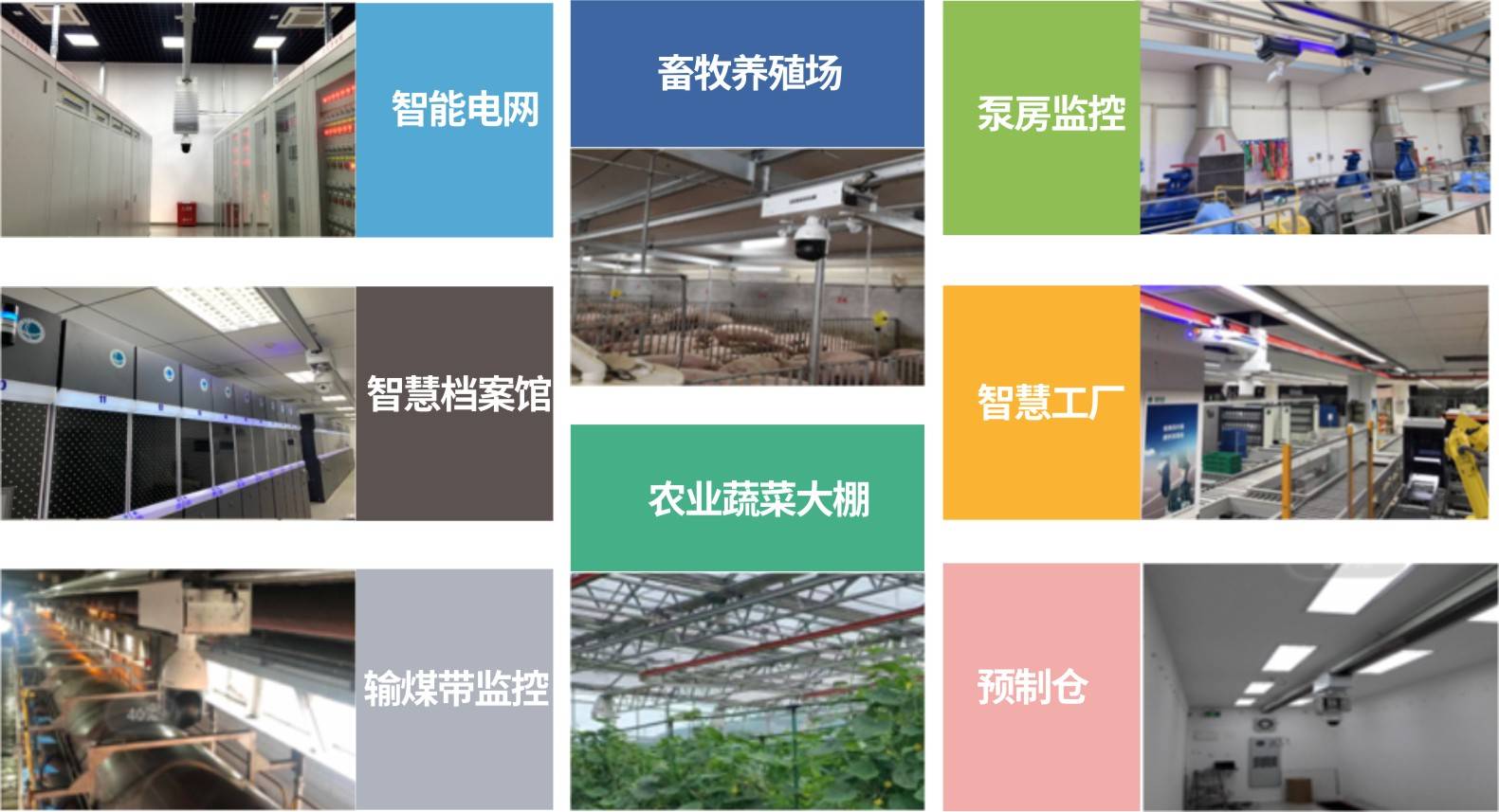 挂轨式巡检机器人的技术特点与应用场景