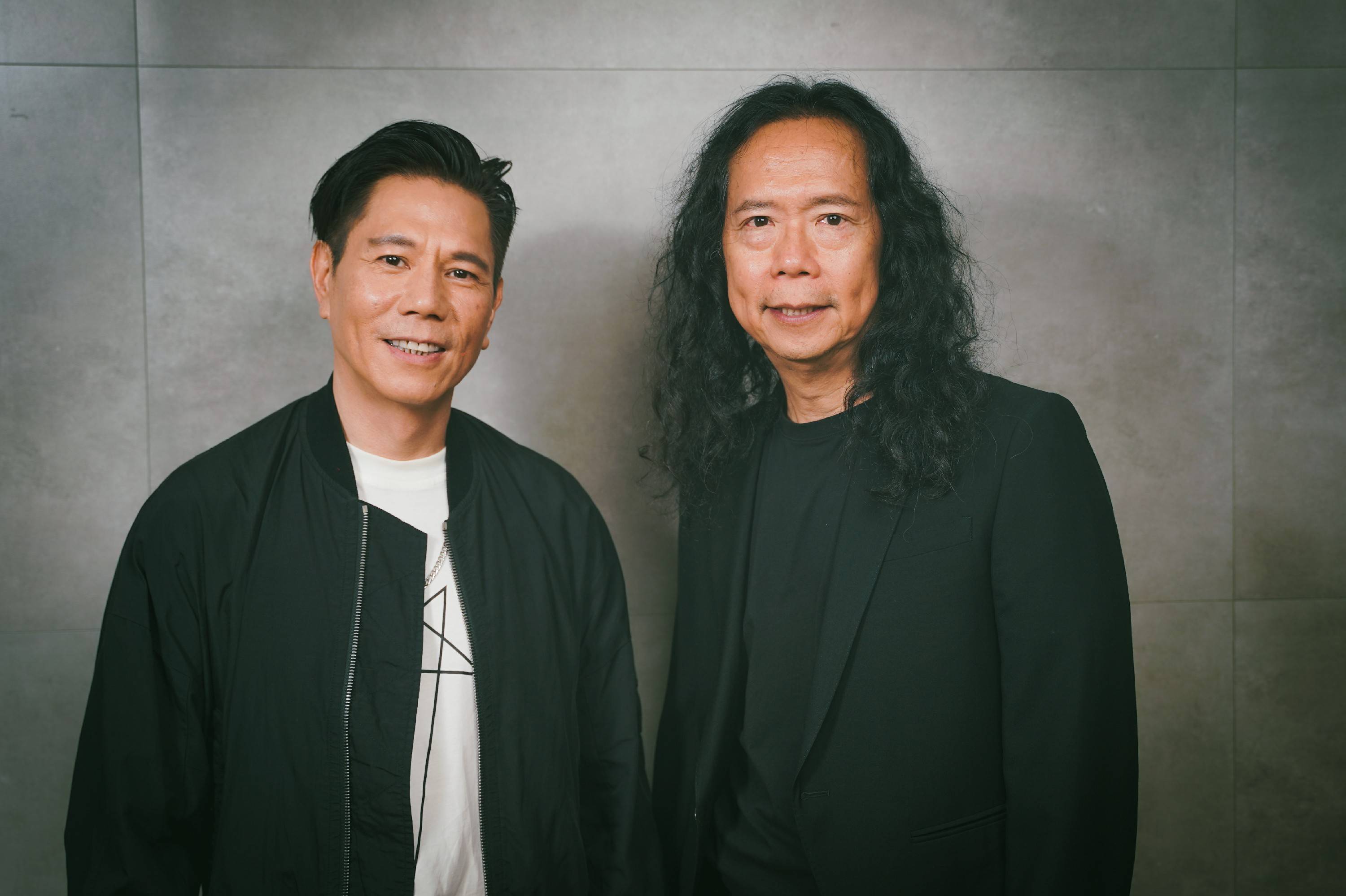 卢冠廷新专辑上线 8位知名音乐人合力打造以音乐疗愈人心