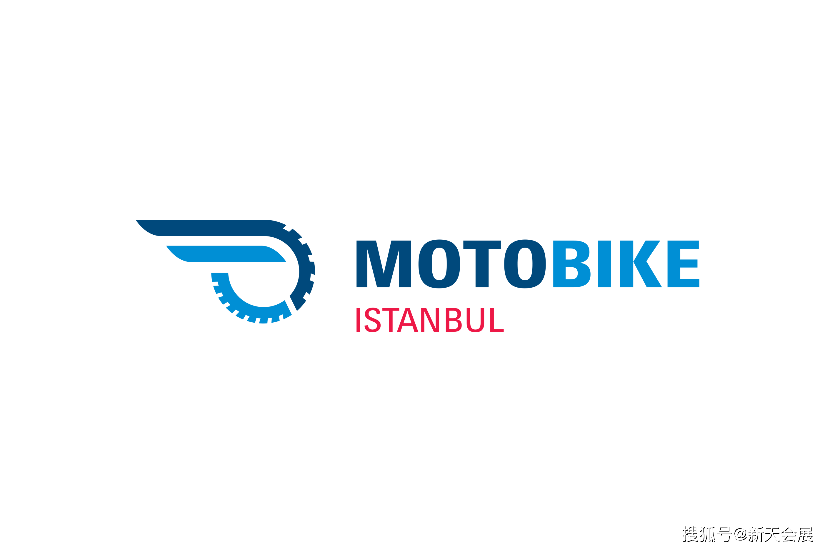 土耳其伊斯坦布尔国际双轮车展览会