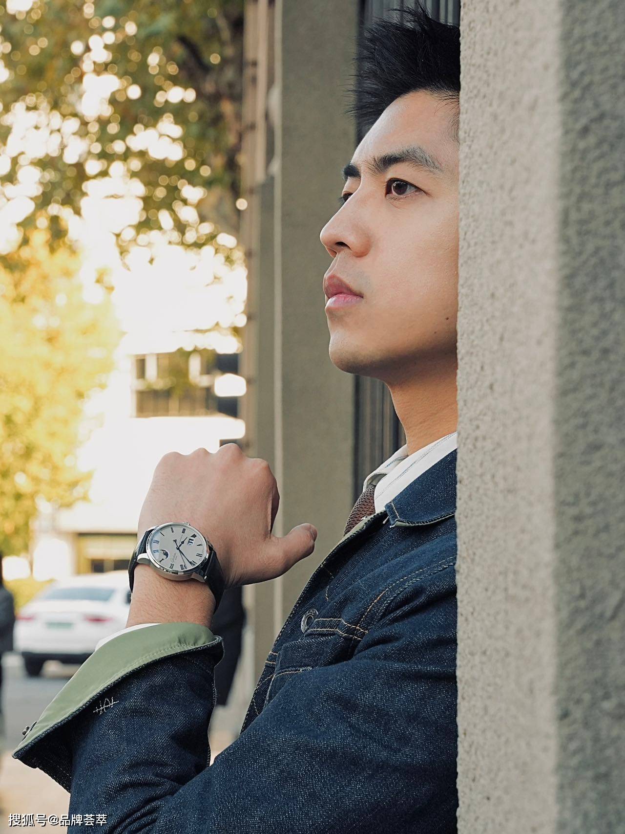 你是否也认同:时间是最厉害的雕刻师_时光_日历_抛光