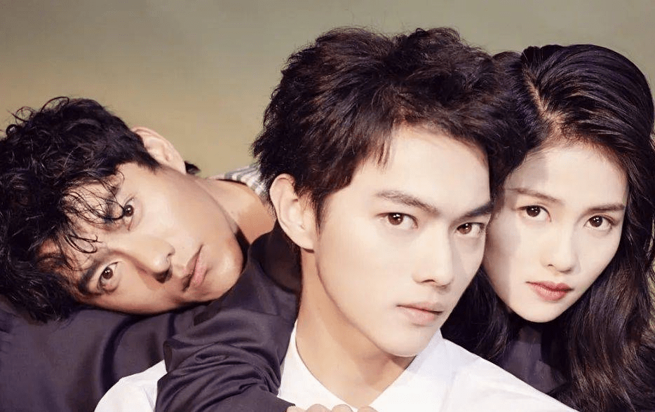 王俊凯被逼捐款?赵丽颖碾压杨幂?_明星_角色_白鹿和