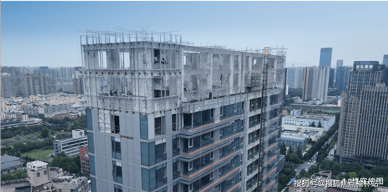 西安【荣民捌号】在售户型 【荣民捌号】荣民捌号最新价格 售楼部电话