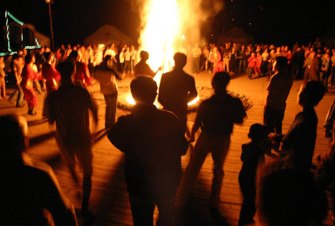 * 桐廬神仙峰:戶外天堂飛拉達,探洞,露營,篝火等活動.